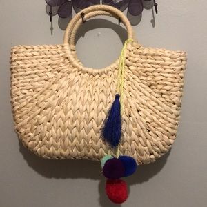 Beach bag